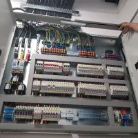 اجرای برقکاری ساختمانی،صنعتی،تجاری*