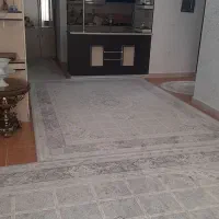 فروش فرش ۱۲۰۰ شانه با قیمت مناسب|فرش|تالش, هشتپر|دیوار