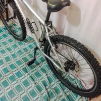 دوچرخه26آلمینیومی درحدنو زیر قیمت|دوچرخه، اسکیت، اسکوتر|هشتگرد, شهرک گلخانه|دیوار