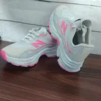 کتونی دخترانه 450|کیف، کفش، کمربند|دورود, |دیوار