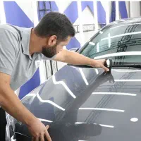 رنگ*بدنه درمحل& کارشناسیsخودرو سواریxوانت