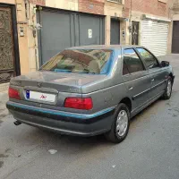 پژو پارس سال ، بدون رنگ|خودرو سواری و وانت|تهران, افسریه جنوبی|دیوار