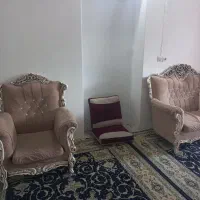 مبل سالم هفت نفره|مبلمان خانگی و میز عسلی|کتالم و سادات شهر, |دیوار