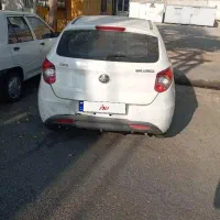 برلیانس ۲۲۰اتومات|خودرو سواری و وانت|تهران, هروی|دیوار