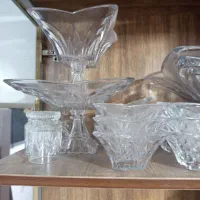 فروش سرویس پذیرایی تیار اصل|ظروف سرو و پذیرایی|نسیمشهر, |دیوار