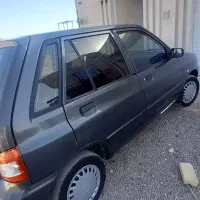 پراید ۱۱۱ مدل ۹۴