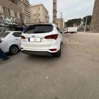 هیوندای سانتافه 2018/تمیزبه شرط|خودرو سواری و وانت|ری, دیلمان|دیوار