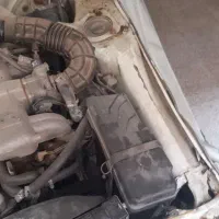 پیکان وانت 86|خودرو سواری و وانت|قم, بوستان علوی|دیوار