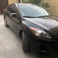 مزدا ۳نیو بیرنگ و سالم تیپ یک|خودرو سواری و وانت|اصفهان, قلعه طبره|دیوار