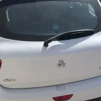 تیبا ۲ مدل۹۴|خودرو سواری و وانت|مشهد, شهرک مهر آباد|دیوار