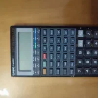 ماشین حساب مهندسی کاسیو۴۵۰۰اصلی