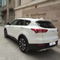 فیدلیتی پرایم 5نفره