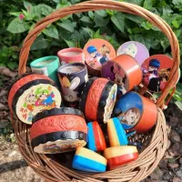 اسباب بازی چوبی|اسباب‌‌بازی|رشت, هلال احمر|دیوار