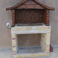 باغ ۲۰۰۰ متری تقاب فخراباد با آب|فروش خانه و ویلا|خوسف, |دیوار