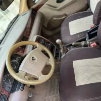 سمندEF7دوگانهکارخانه|خودرو سواری و وانت|تهران, تهرانپارس غربی|دیوار