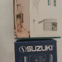 ایفون صوتی تصویری سوزوکی