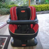 صندلی ماشین