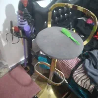 صندلی و میز مدیریت|صندلی و نیمکت|ساوه, |دیوار