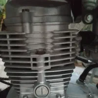 موتور سیکلت هندا 150 تمیز عروسک|موتورسیکلت|ملایر, |دیوار