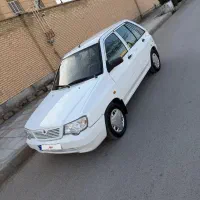 پراید ۱۱۱مدل ۹۸ برج ۱۱