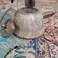 کتری و قوری