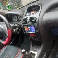 ۲۰۶ SD|خودرو سواری و وانت|قدس, شهر‌قدس|دیوار