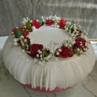 آشپز خانوم هستم.