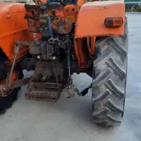 تراکتور فیات مدل ۶۵|خودرو سنگین|راور, |دیوار