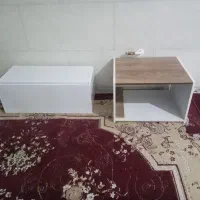 میز و یه کمد|میز تحریر و کامپیوتر|برازجان, |دیوار