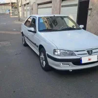 پارس سفارشی xu7pموتور جدید