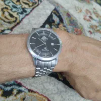 ساعت ارینت ژاپن