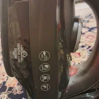 اتو  بخار جنرال  لوکس مدل gls1899|اتو و لوازم اتو|تهران, جوادیه تهرانپارس|دیوار