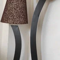 آباژور ایستاده|چراغ خواب و آباژور|خرمآباد, |دیوار