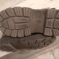 پوتین دخترانه|کفش و لباس بچه|پاکدشت, شهرک انقلاب|دیوار