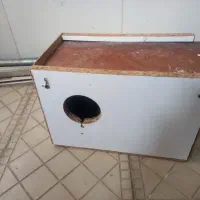 قفس مرغ عشق