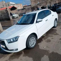 دنا پلاس شش دنده ۱۴۰۳ در حد صفر|خودرو سواری و وانت|خوی, |دیوار