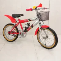 دوچرخه شماره ۱۶ مارک رالی حرفه ای بهترین جنس|دوچرخه، اسکیت، اسکوتر|بروجن, |دیوار