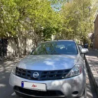 مورانو بی رنگ در حد صفر فروش یا تهاتر