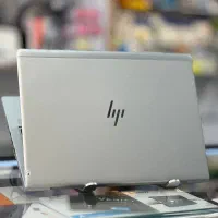 لپتاپ HP فوق العاده رم 16 گرافیگدار درحداک مهندسی
