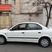 سمند lx|خودرو سواری و وانت|تهران, جابری|دیوار