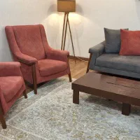 مبل|مبلمان خانگی و میز عسلی|تهران, ائمه اطهار|دیوار