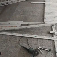 تعمیرات۲۴ساعته کرکره برقی.جک پارکینگی.ریموت|خدمات پیشه و مهارت|مشهد, سمزقند|دیوار