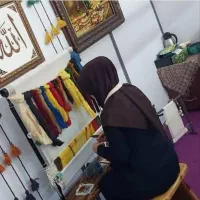 آموزش قالیبافی مطابق با استاندارد فنی حرفه ای+مدرک