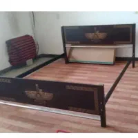 تخت خواب دو نفره