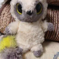 عروسک همستر سخنگو