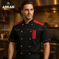 تولیدی روپوش های رستورانی