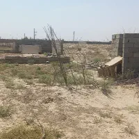 زمین-870متری