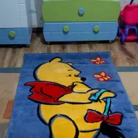 فرش کودک نونو