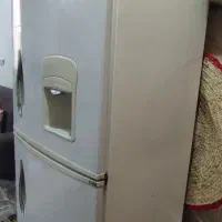 یخچال|یخچال و فریزر|رشت, گلباغ نماز|دیوار