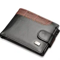 کیف و مدارک پیدا شده